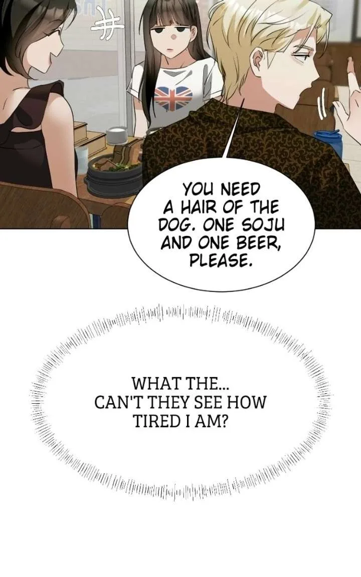 My family’s Romeo Chapter 15 page 44
