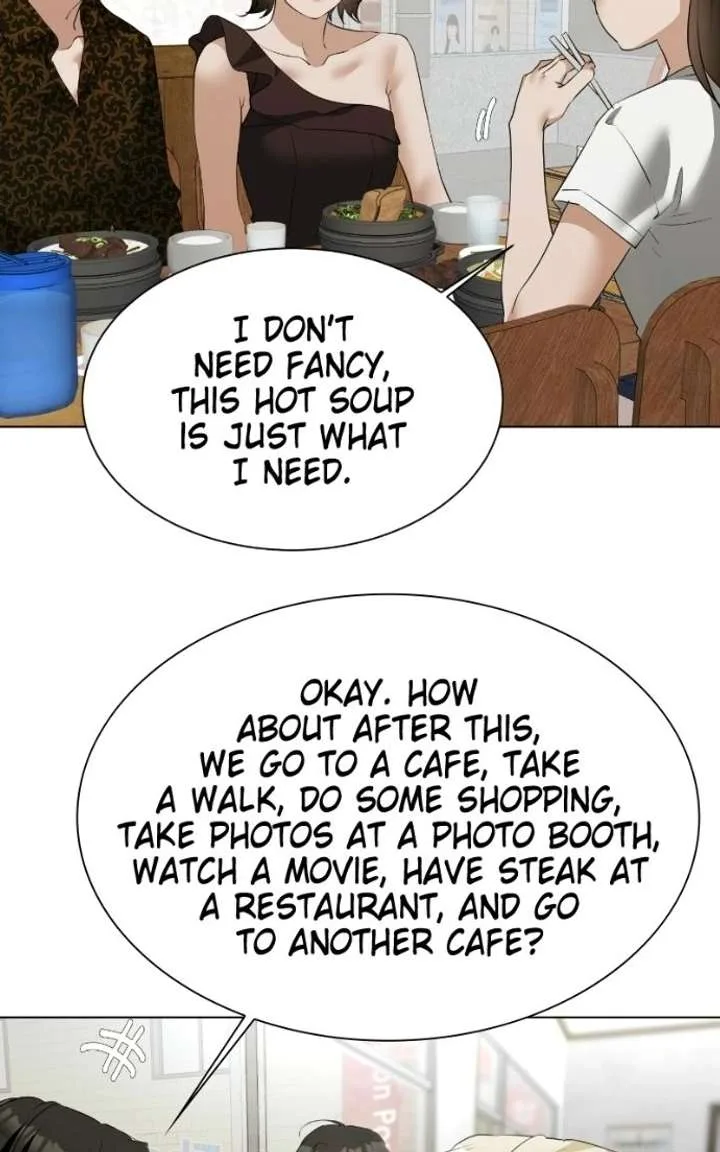 My family’s Romeo Chapter 15 page 43
