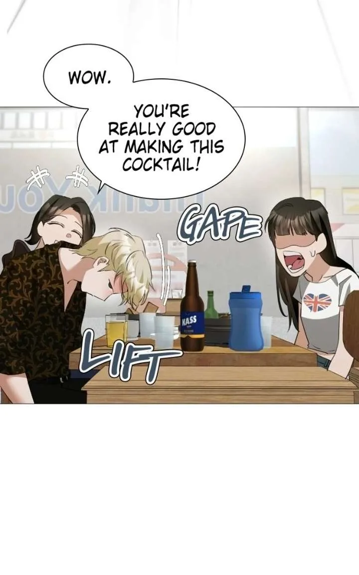 My family’s Romeo Chapter 15 page 50