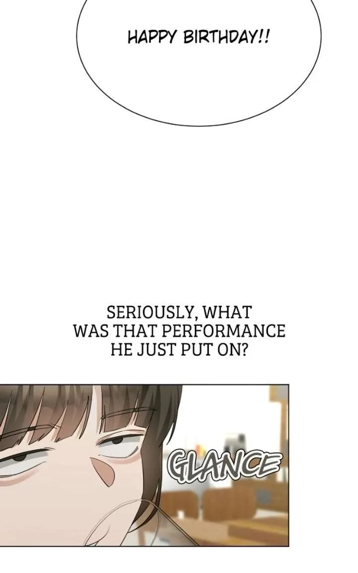 My family’s Romeo Chapter 15 page 56