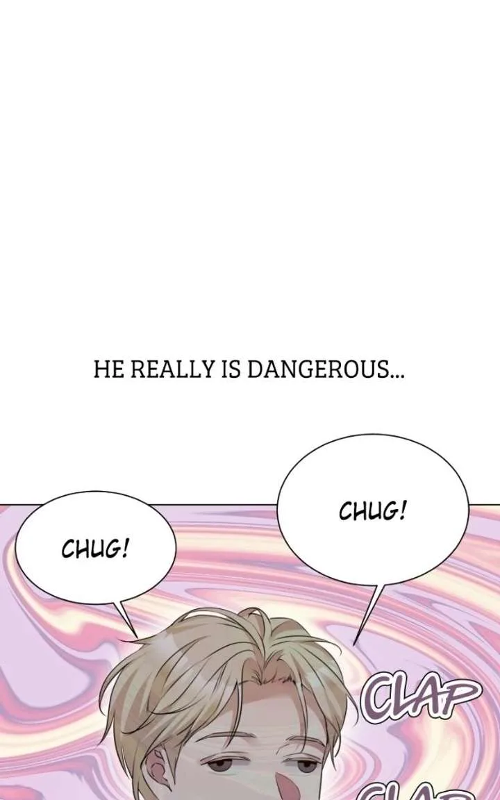 My family’s Romeo Chapter 15 page 57