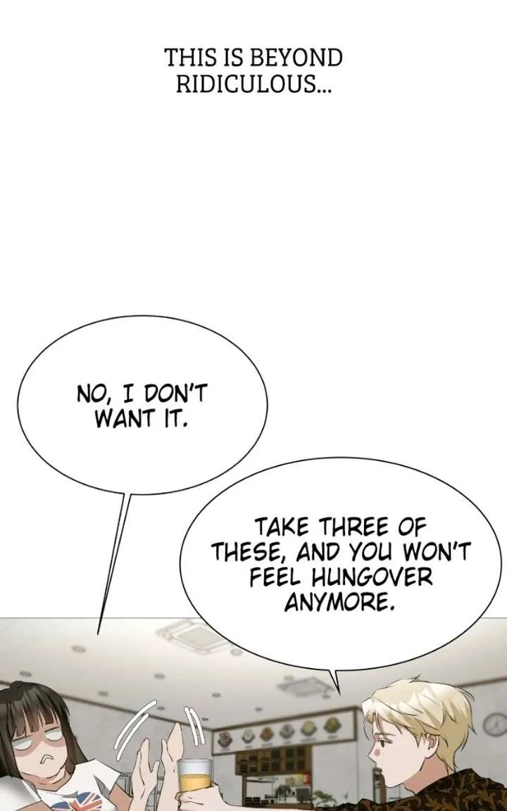 My family’s Romeo Chapter 15 page 52