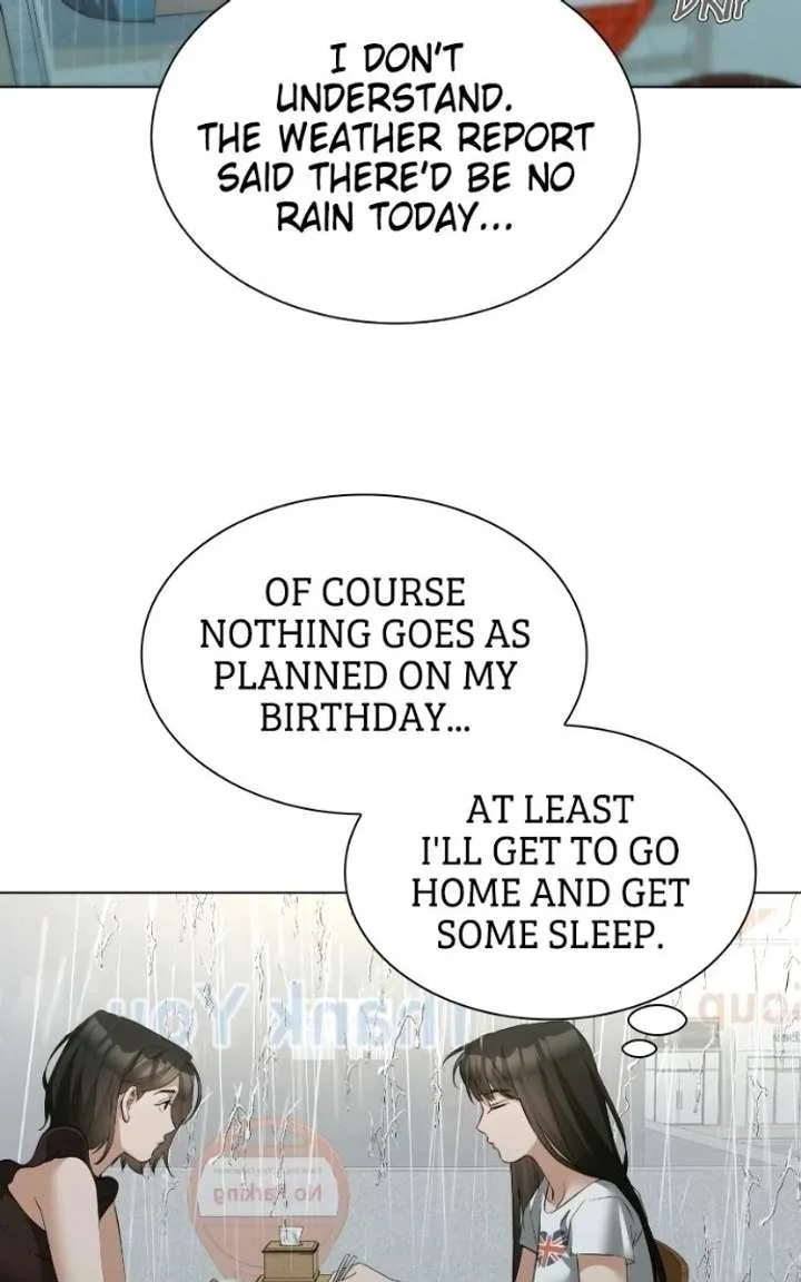 My family’s Romeo Chapter 15 page 71