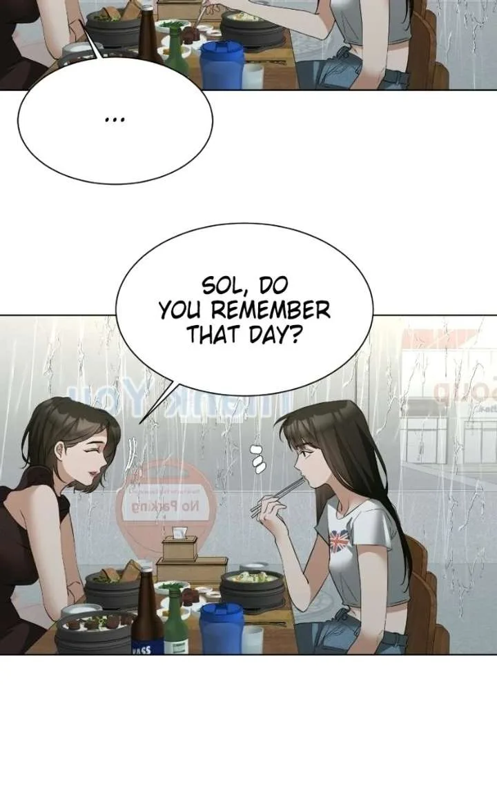 My family’s Romeo Chapter 15 page 72