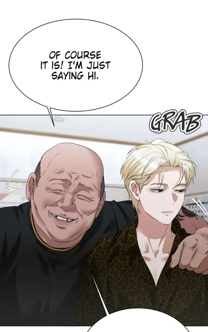 My family’s Romeo Chapter 16 page 10