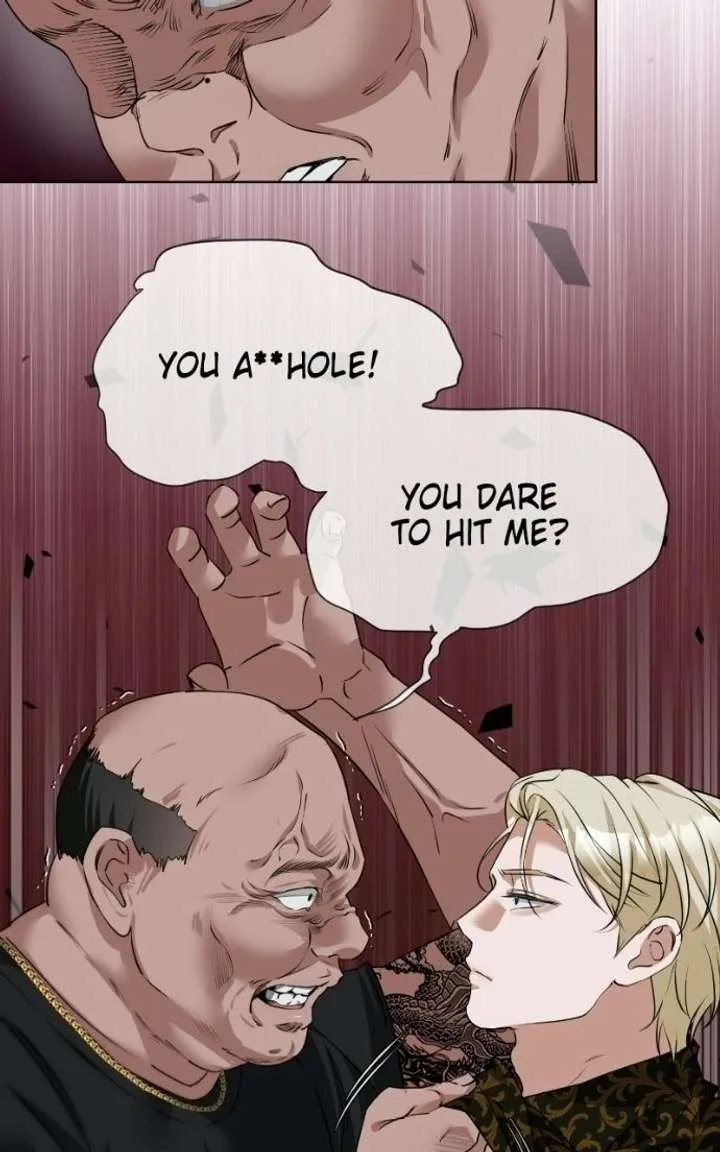 My family’s Romeo Chapter 16 page 27