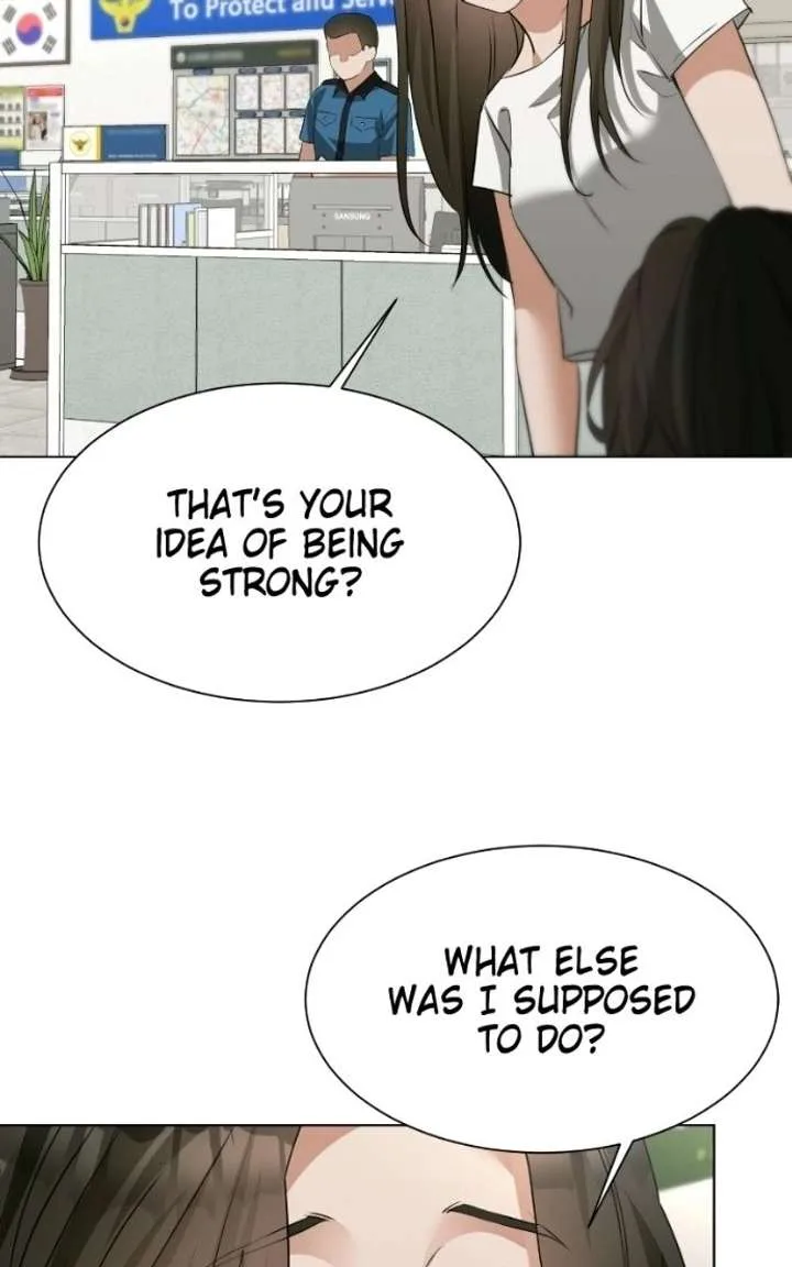 My family’s Romeo Chapter 16 page 71