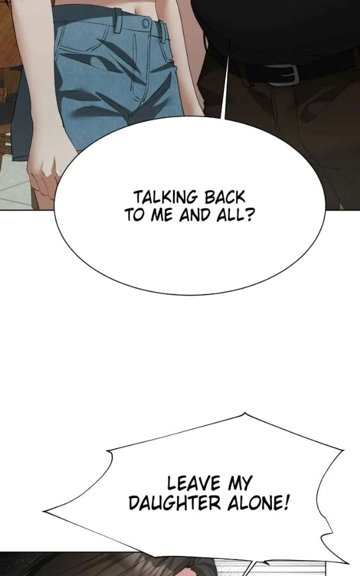 My family’s Romeo Chapter 16 page 15