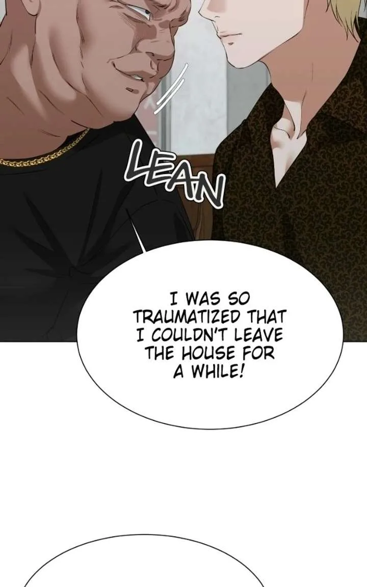 My family’s Romeo Chapter 16 page 7