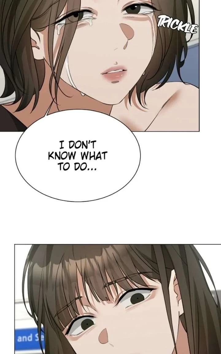 My family’s Romeo Chapter 16 page 72