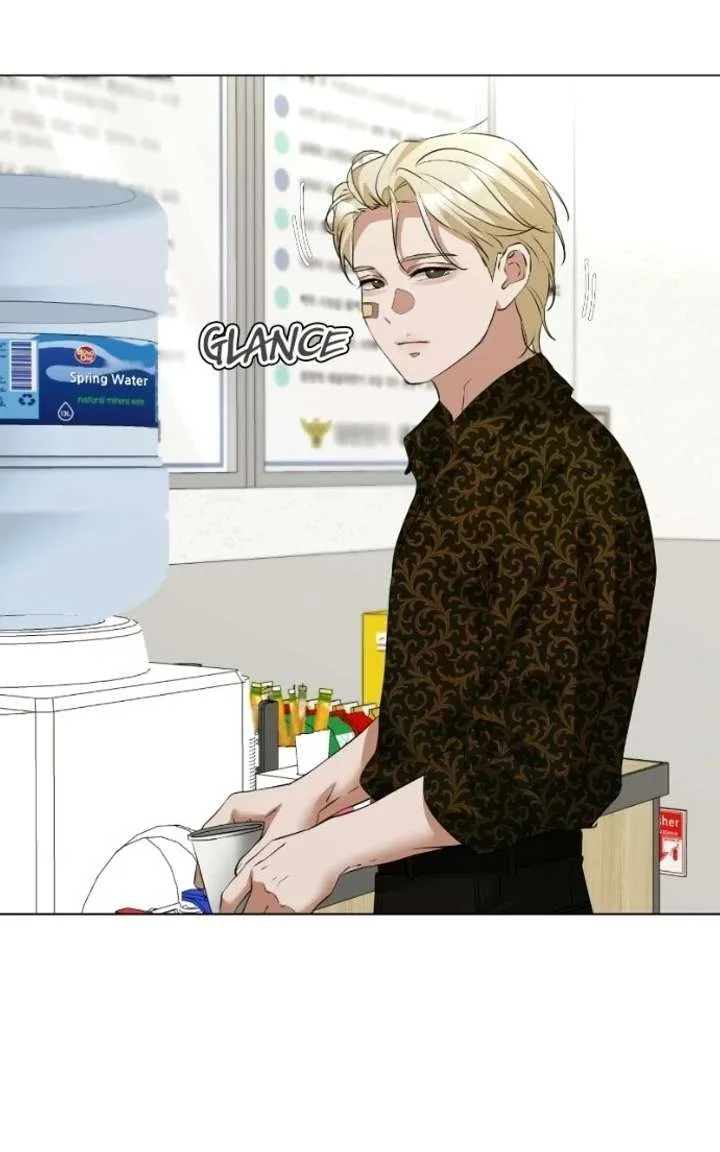 My family’s Romeo Chapter 16 page 56
