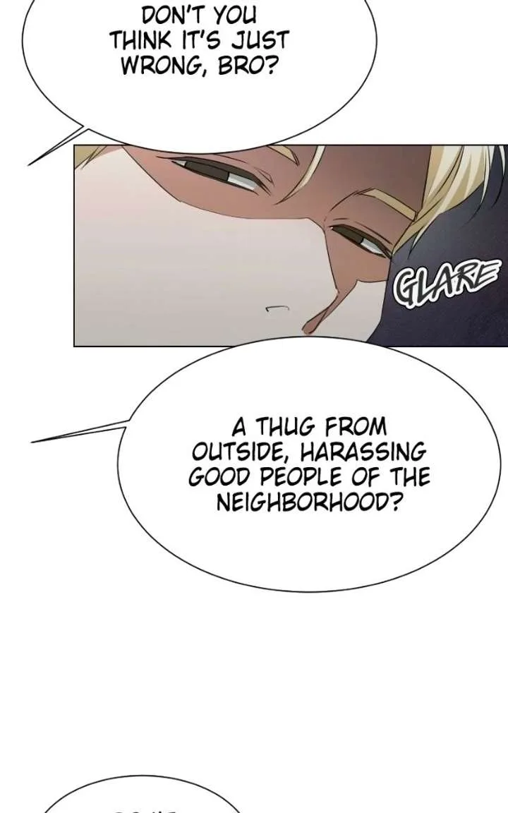 My family’s Romeo Chapter 16 page 8