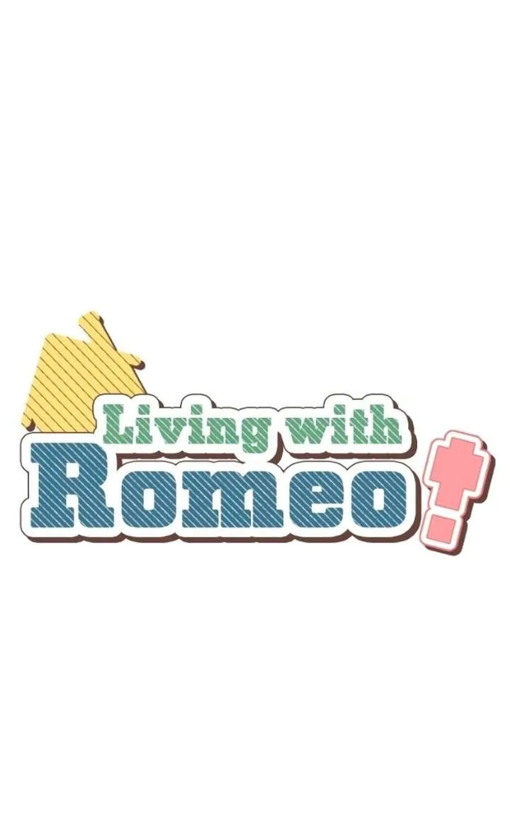 My family’s Romeo Chapter 16 page 2