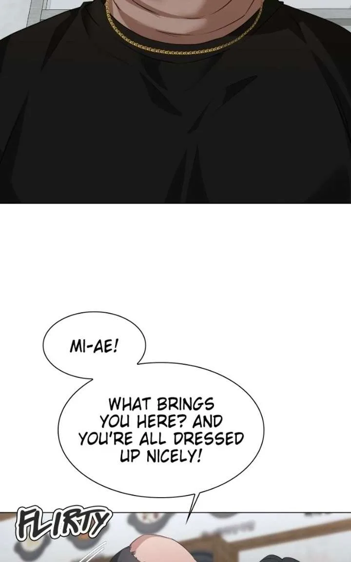 My family’s Romeo Chapter 16 page 4