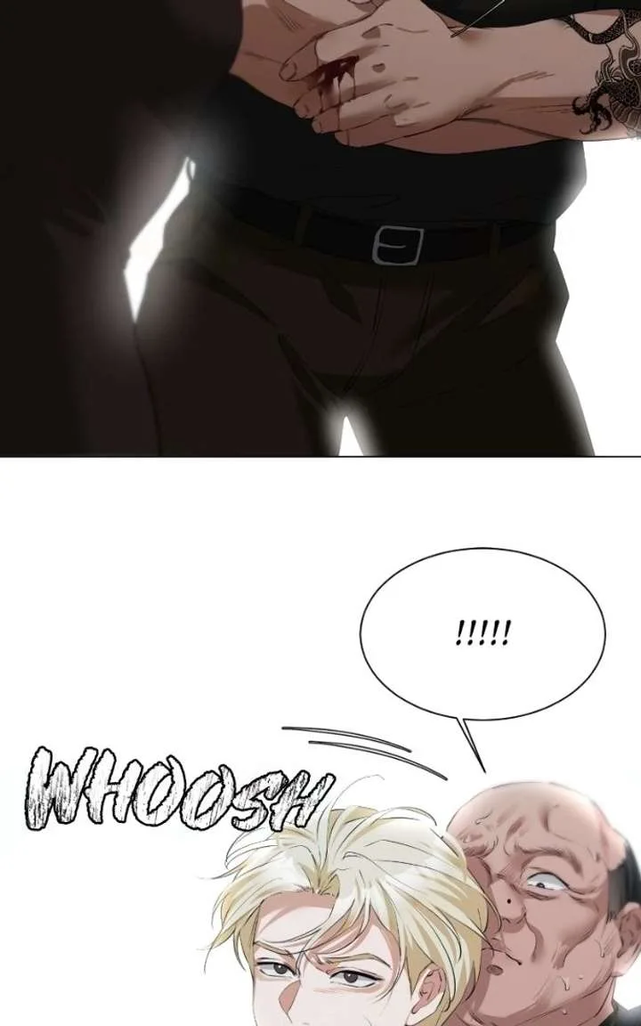 My family’s Romeo Chapter 16 page 38