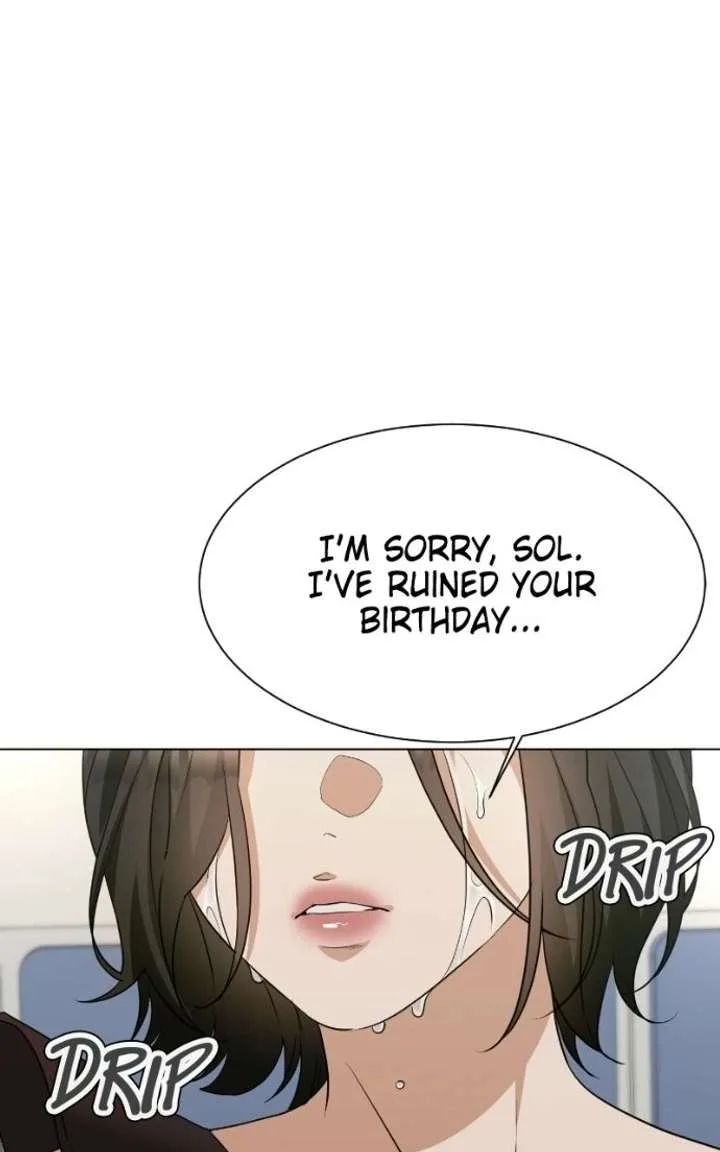 My family’s Romeo Chapter 16 page 79
