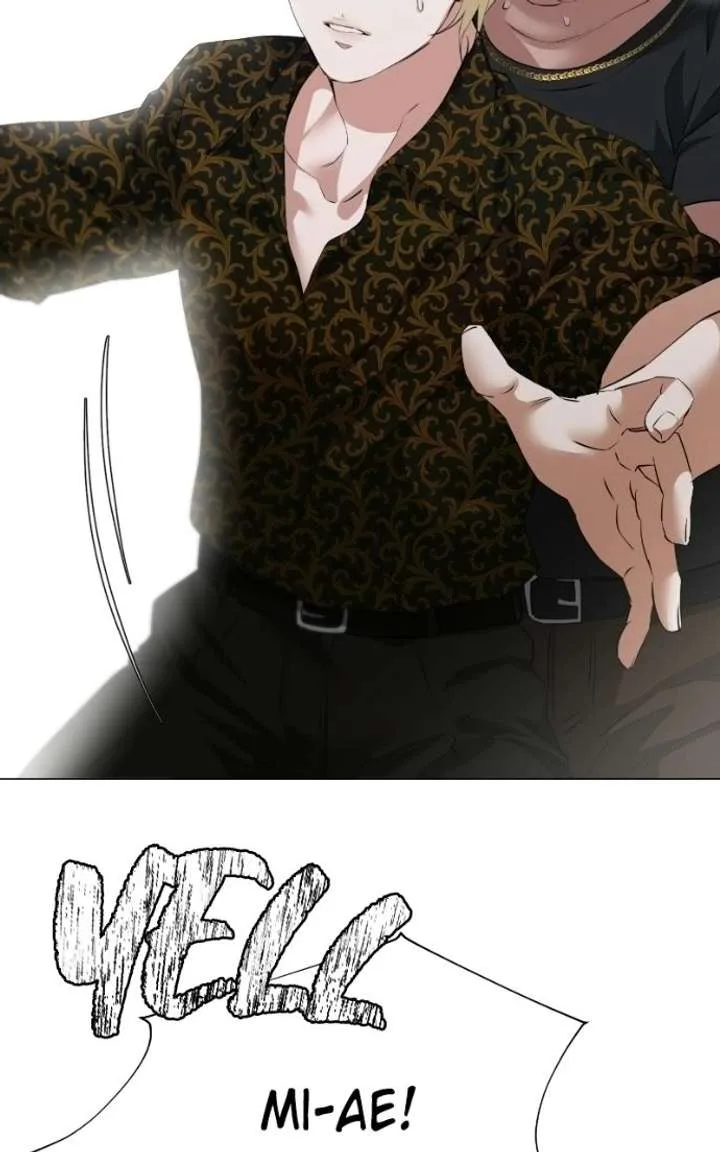 My family’s Romeo Chapter 16 page 39