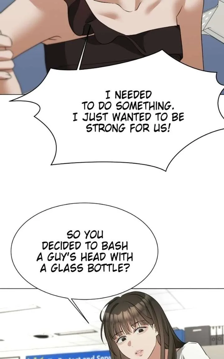 My family’s Romeo Chapter 16 page 70
