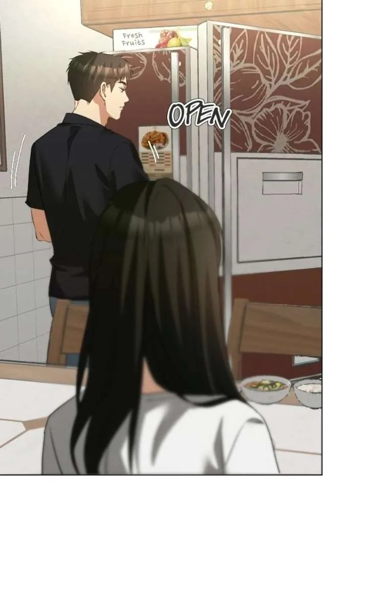 My family’s Romeo Chapter 16 page 110