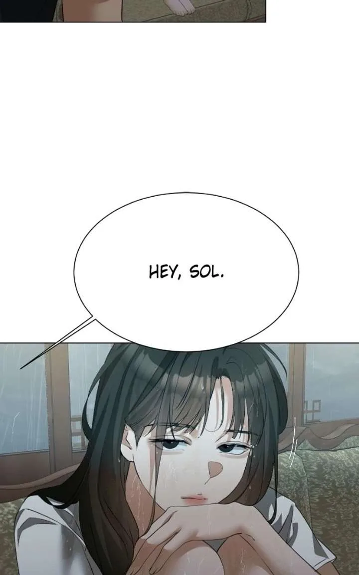 My family’s Romeo Chapter 16 page 96
