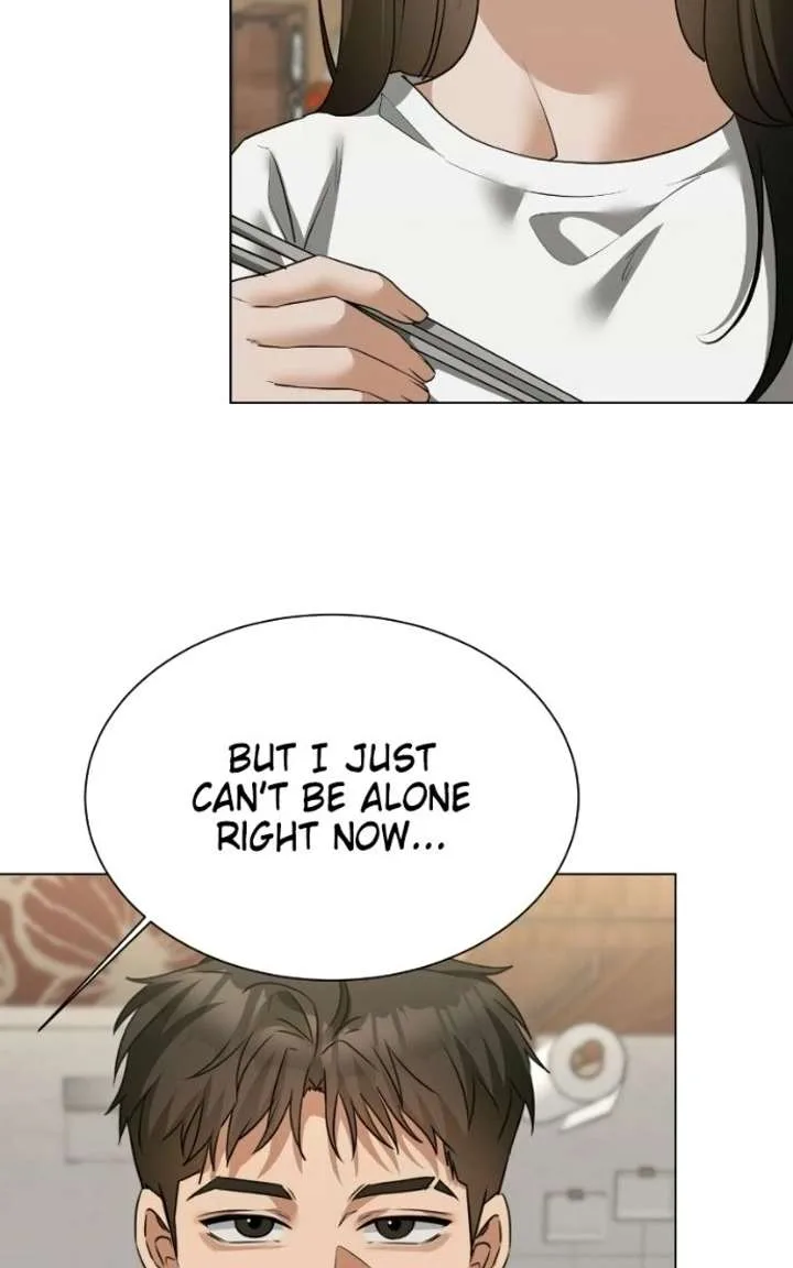 My family’s Romeo Chapter 16 page 108