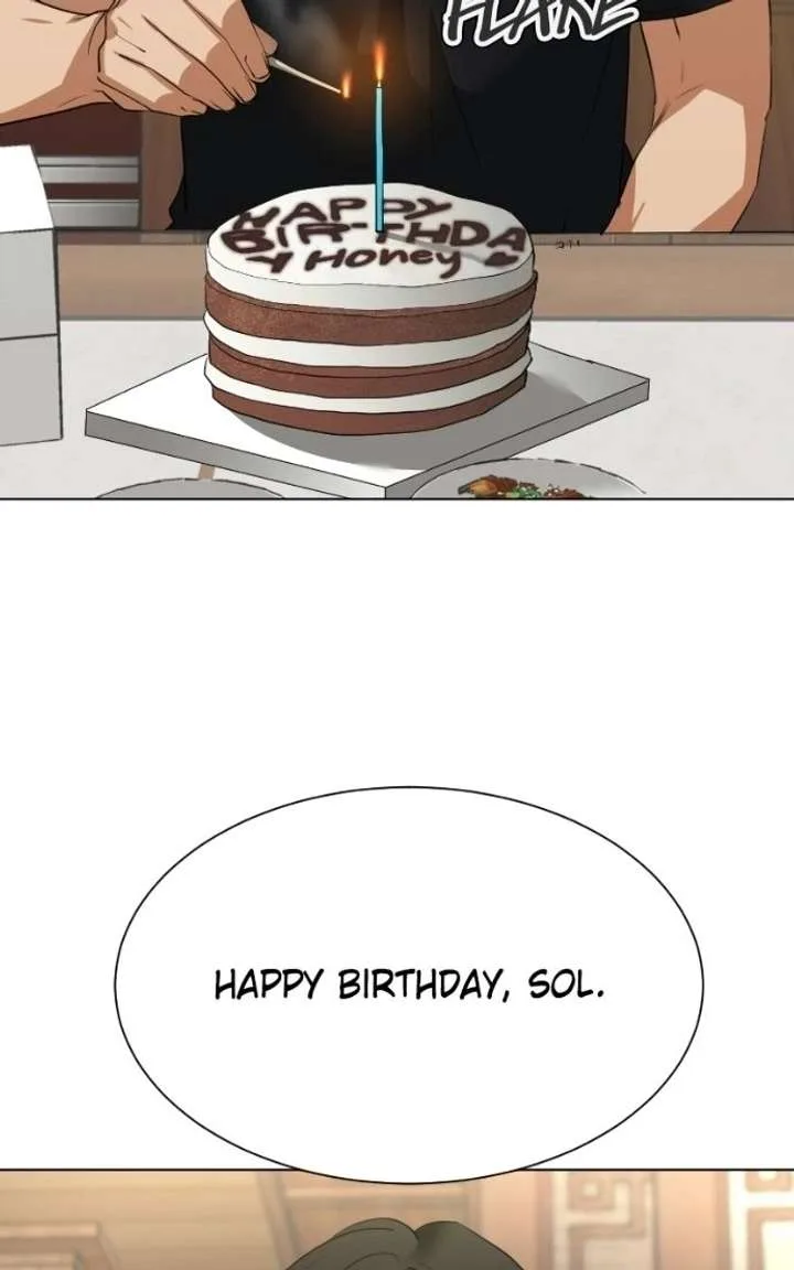 My family’s Romeo Chapter 16 page 113