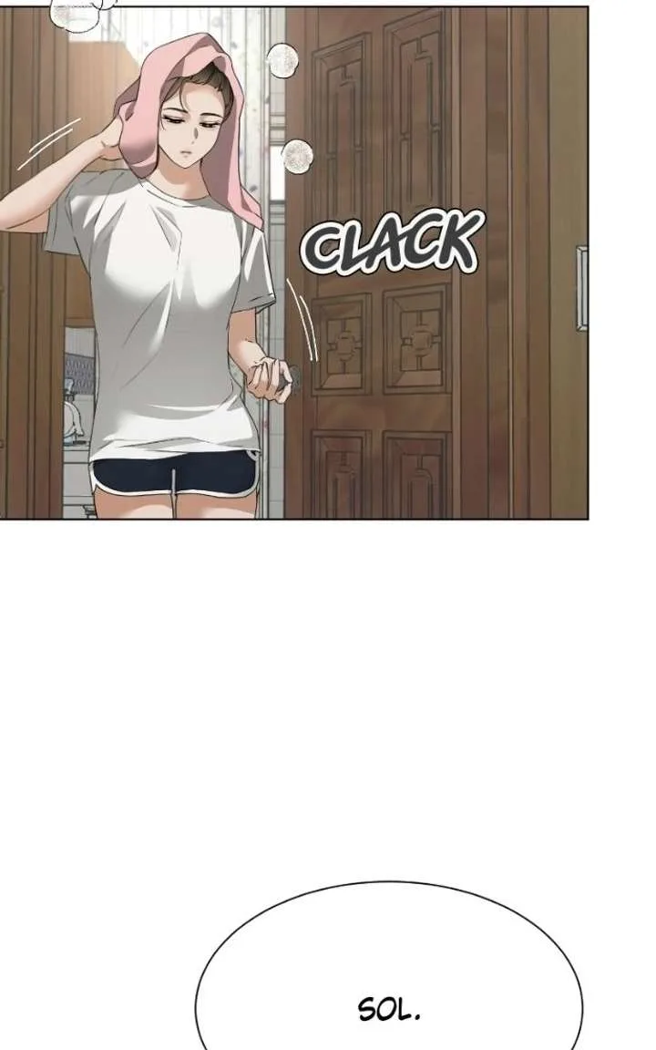 My family’s Romeo Chapter 16 page 104