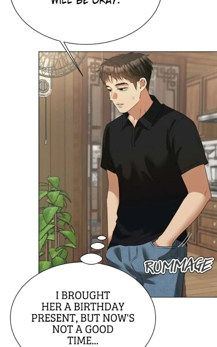 My family’s Romeo Chapter 17 page 7