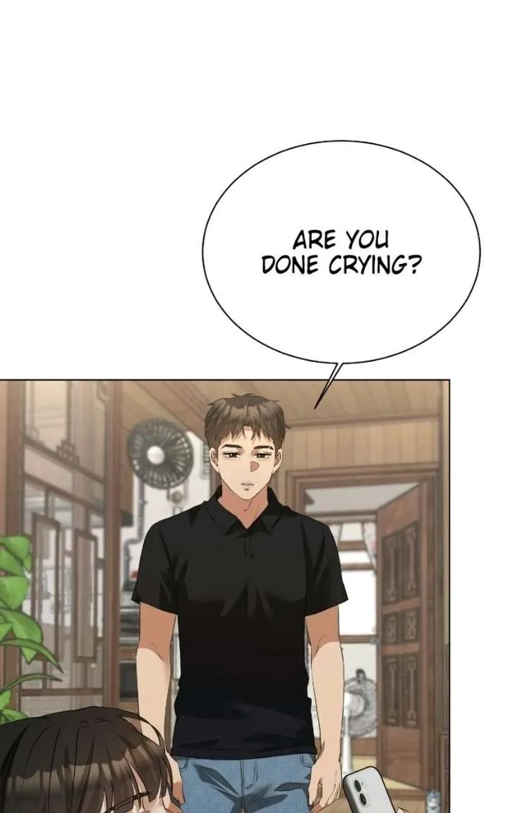 My family’s Romeo Chapter 17 page 4