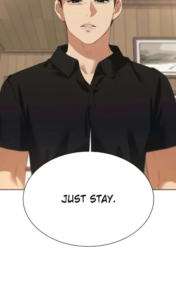 My family’s Romeo Chapter 17 page 18