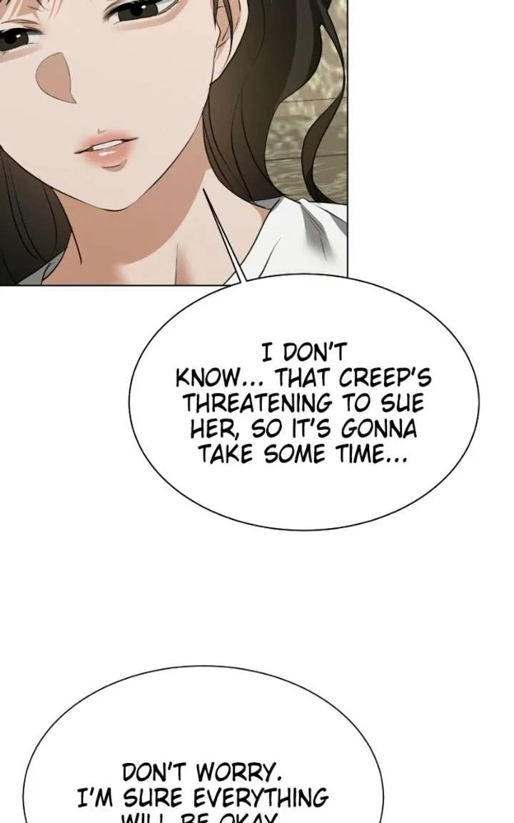My family’s Romeo Chapter 17 page 6