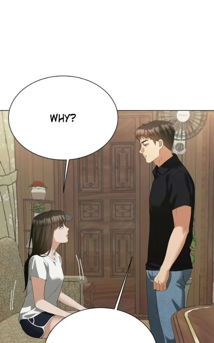 My family’s Romeo Chapter 17 page 19