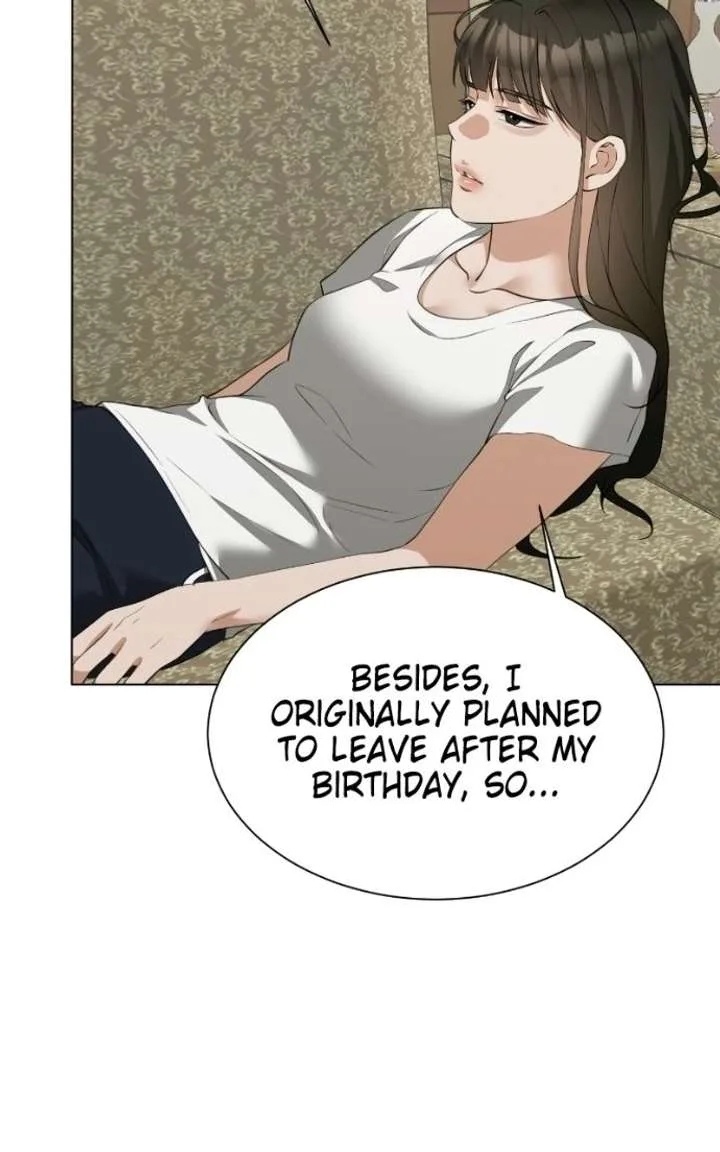 My family’s Romeo Chapter 17 page 11