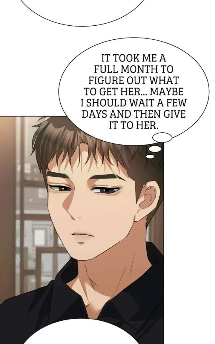My family’s Romeo Chapter 17 page 8