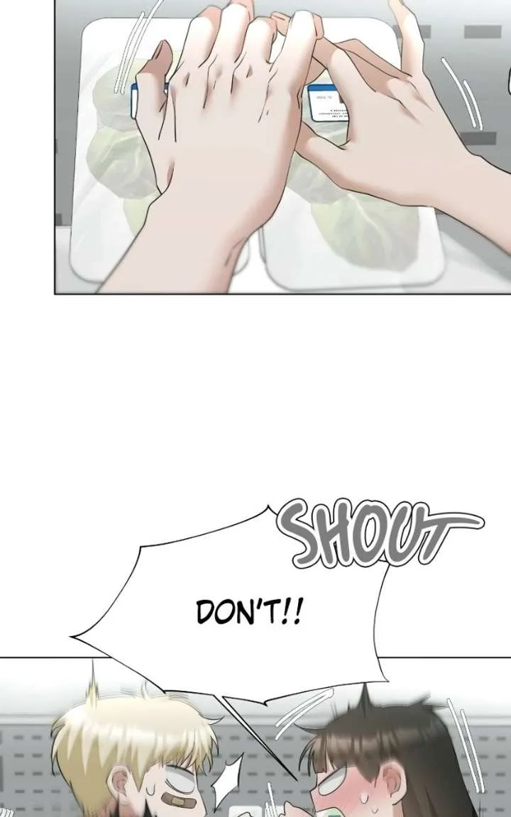 My family’s Romeo Chapter 19 page 8