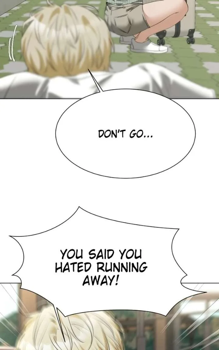 My family’s Romeo Chapter 18 page 11