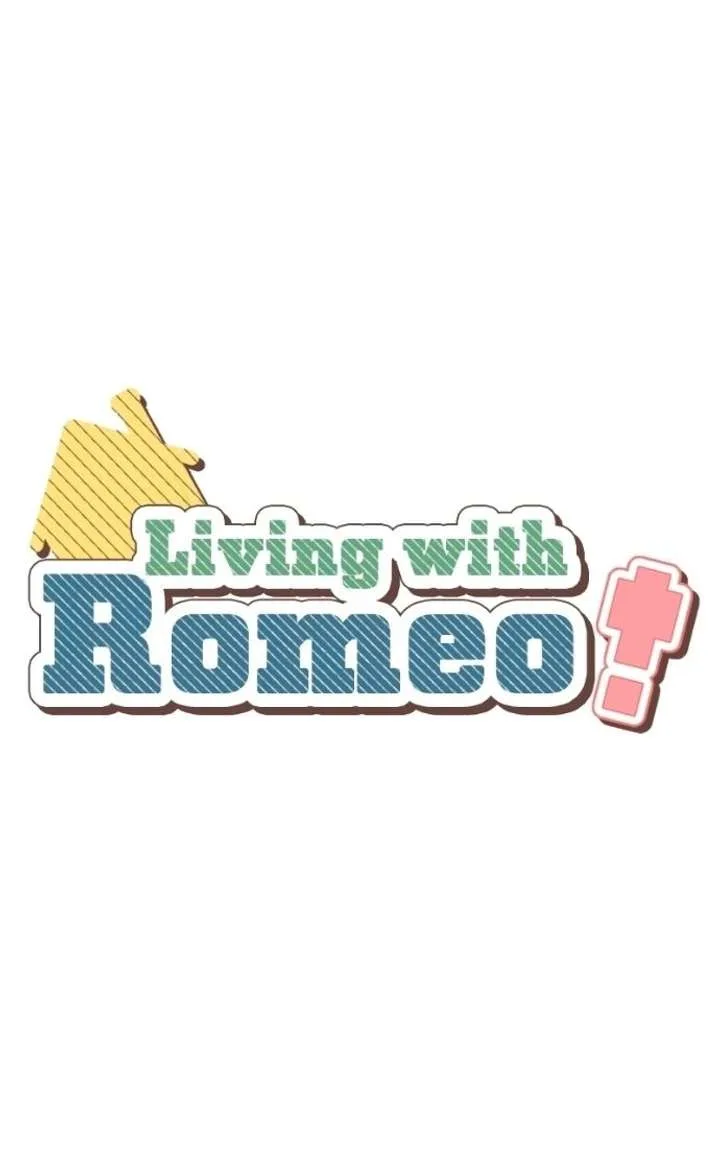 My family’s Romeo Chapter 18 page 2