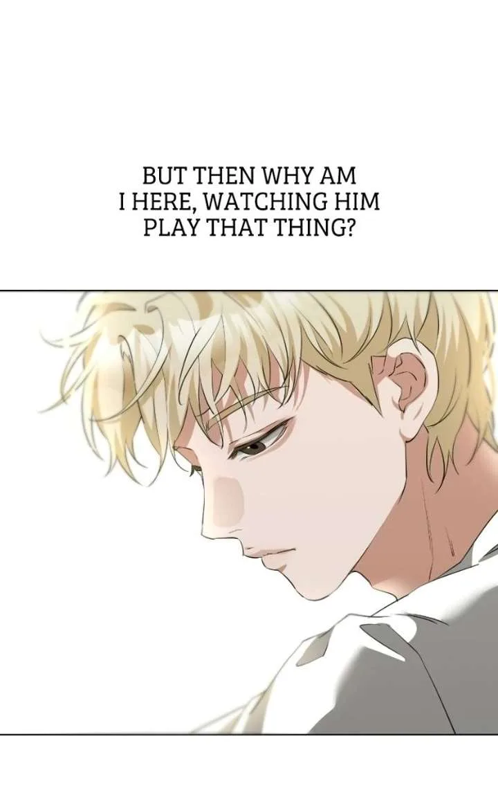 My family’s Romeo Chapter 19 page 18