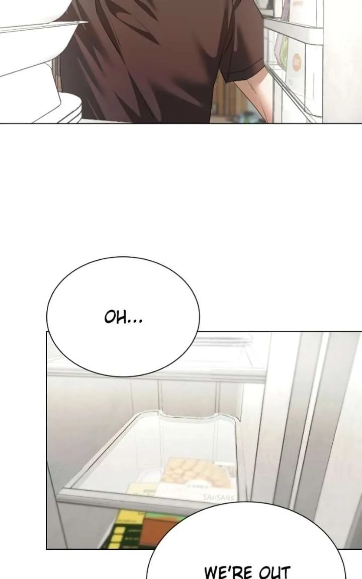 My family’s Romeo Chapter 19 page 97