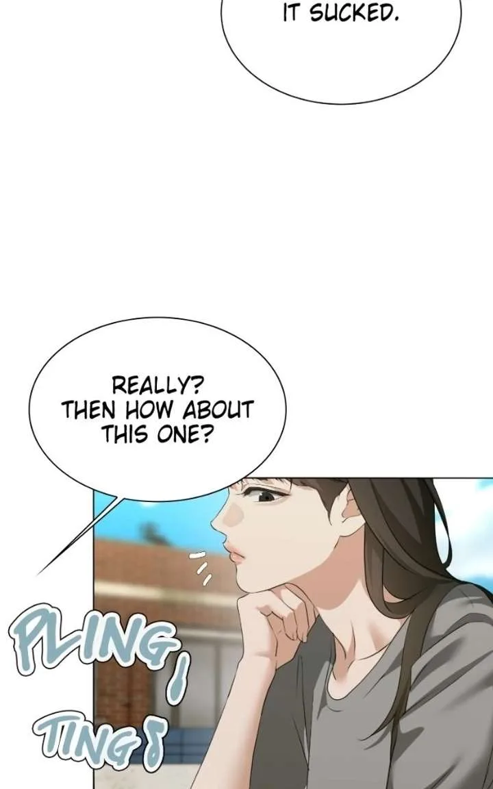 My family’s Romeo Chapter 19 page 20