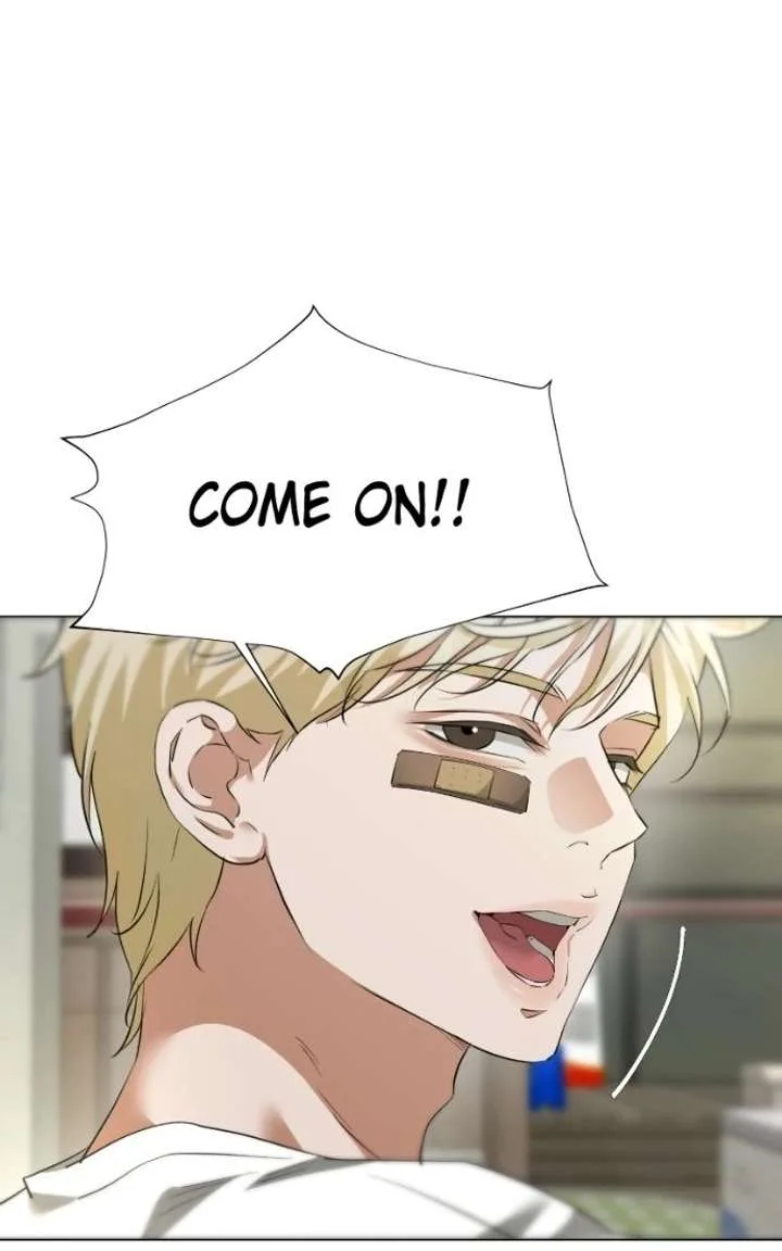 My family’s Romeo Chapter 18 page 30