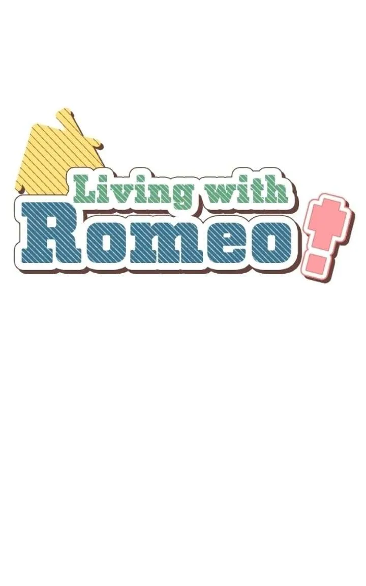 My family’s Romeo Chapter 19 page 2