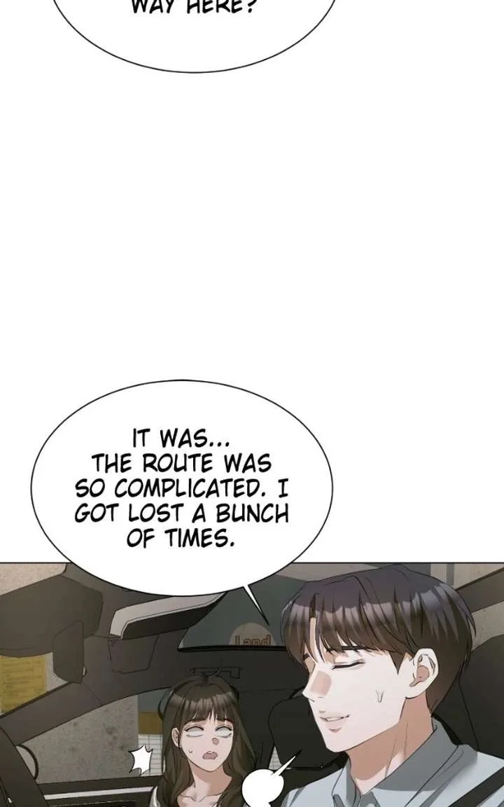 My family’s Romeo Chapter 19 page 88