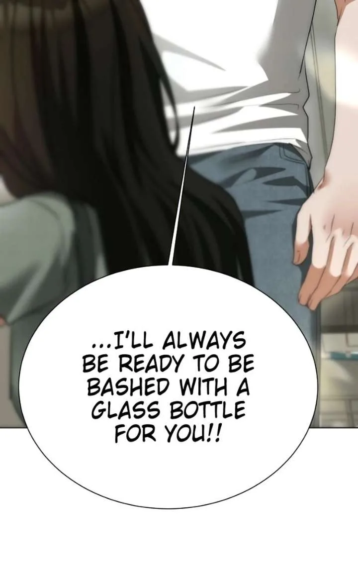 My family’s Romeo Chapter 18 page 19