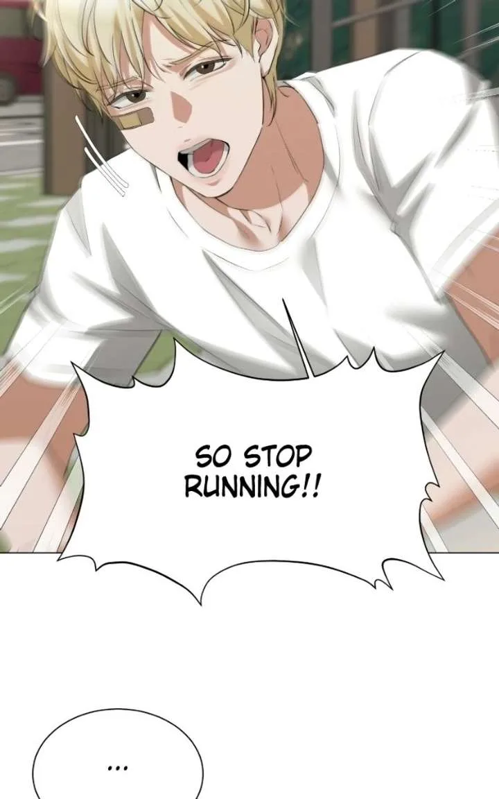 My family’s Romeo Chapter 18 page 12