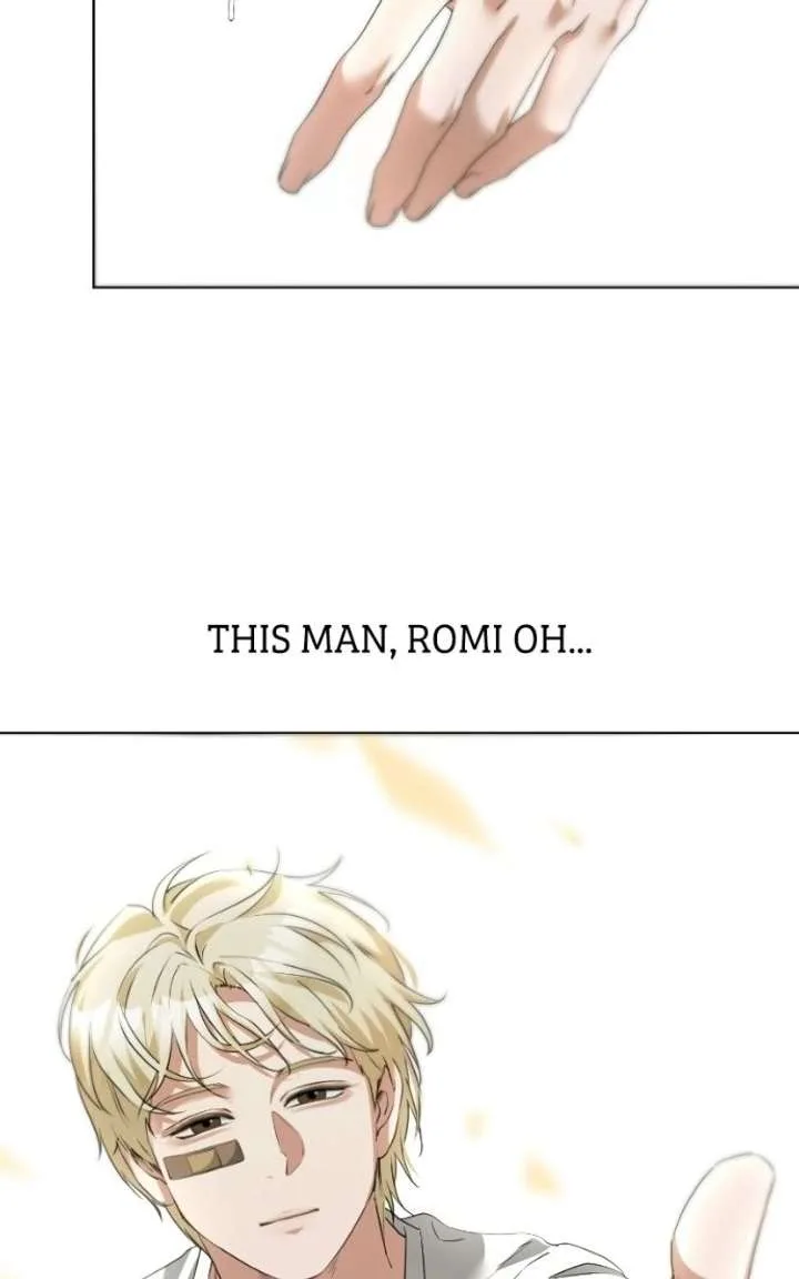 My family’s Romeo Chapter 18 page 26
