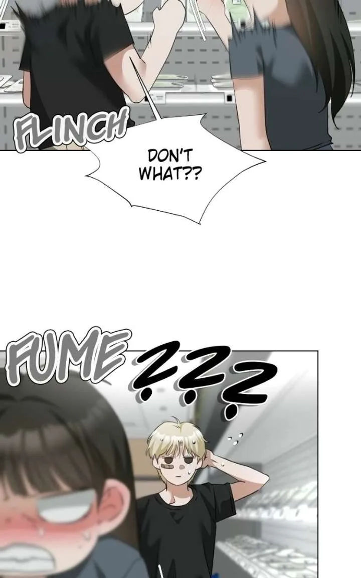 My family’s Romeo Chapter 19 page 9