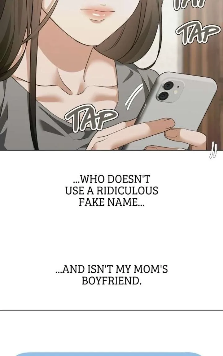 My family’s Romeo Chapter 19 page 33