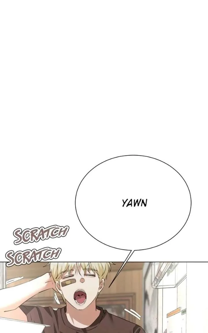 My family’s Romeo Chapter 19 page 96