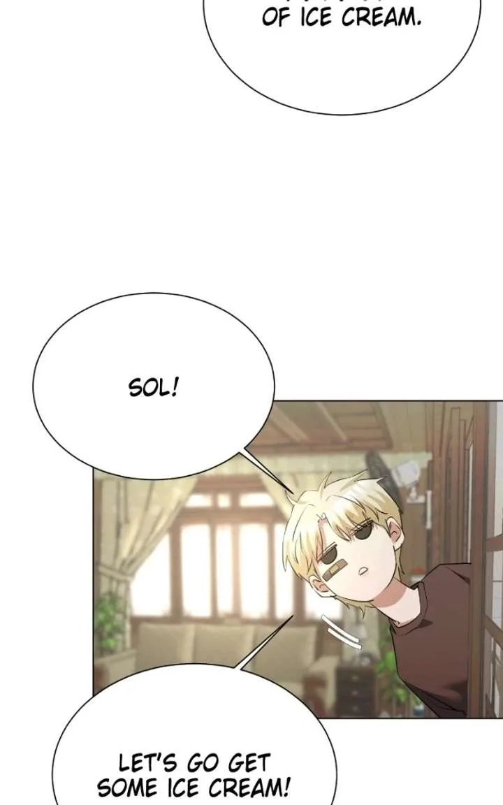 My family’s Romeo Chapter 19 page 98